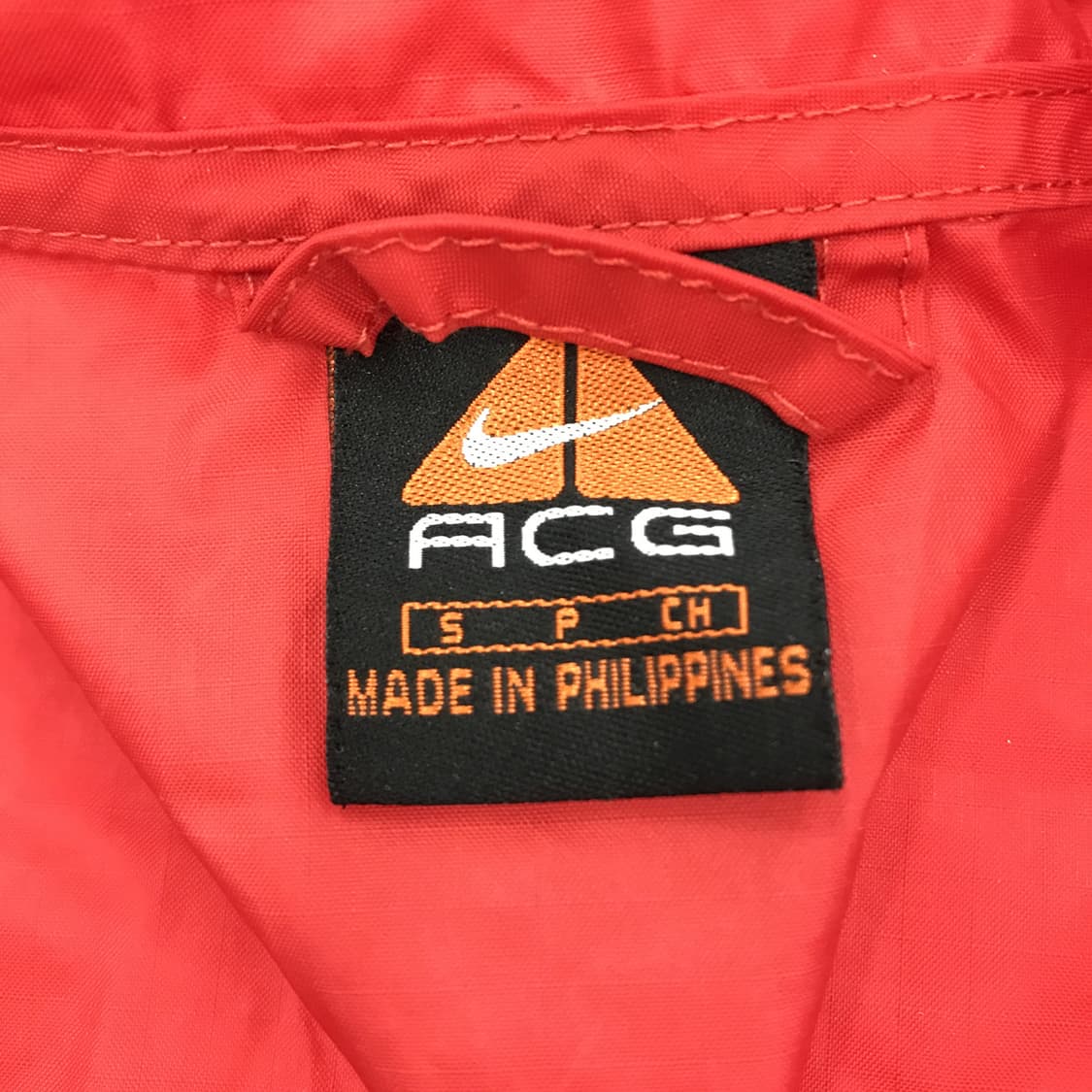 나이키 ACG 00s 고프코어 자켓 [95] 상품이미지5