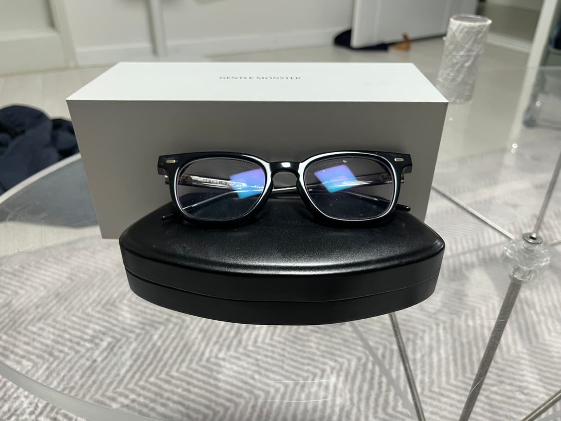 젠틀몬스터 쿠보 c1 상품이미지1