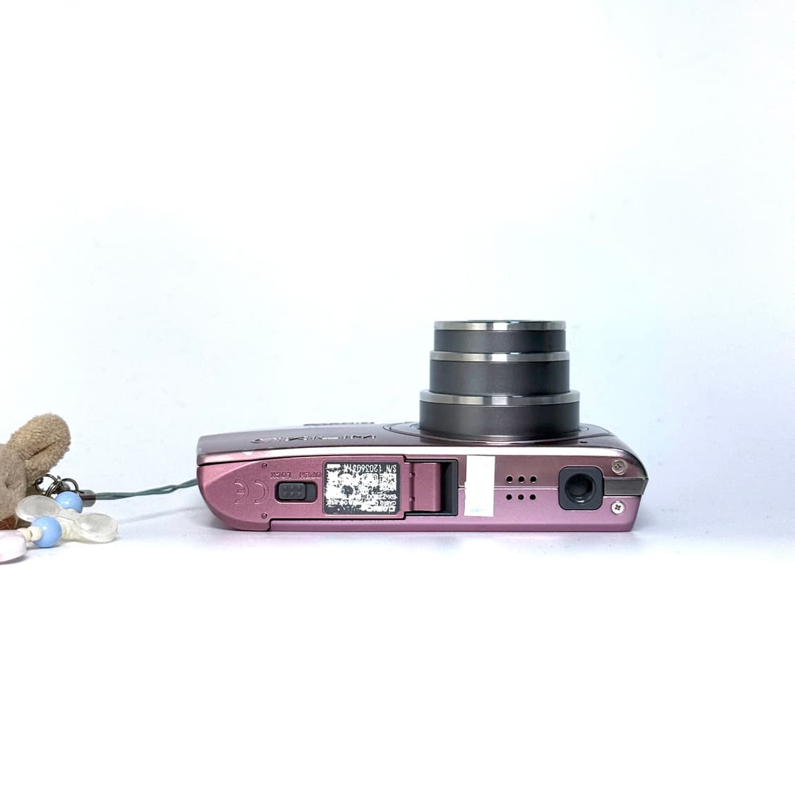 [한글판] 카시오 엑슬림 CASIO EXILIM EX-Z2300 상품이미지7