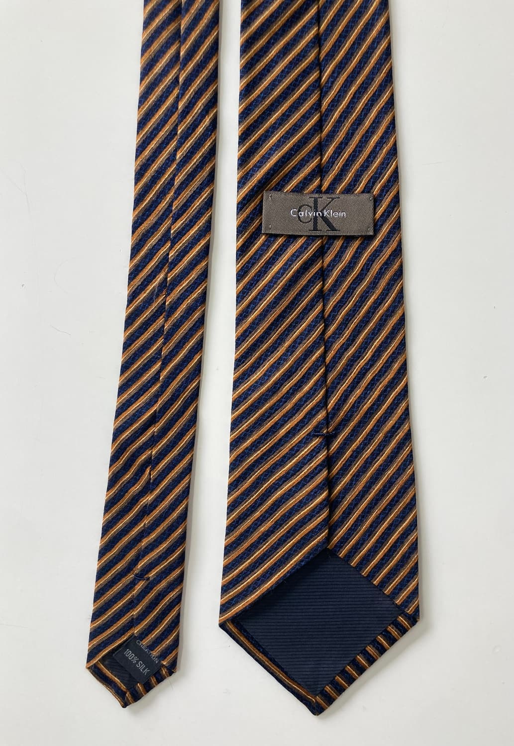 Ck(켈빈클라인) 넥타이 상품이미지2