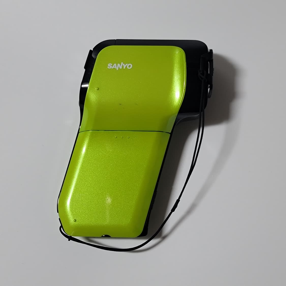 산요 작티 Sanyo Xacti DMX-CG11 뉴진스 상품이미지2