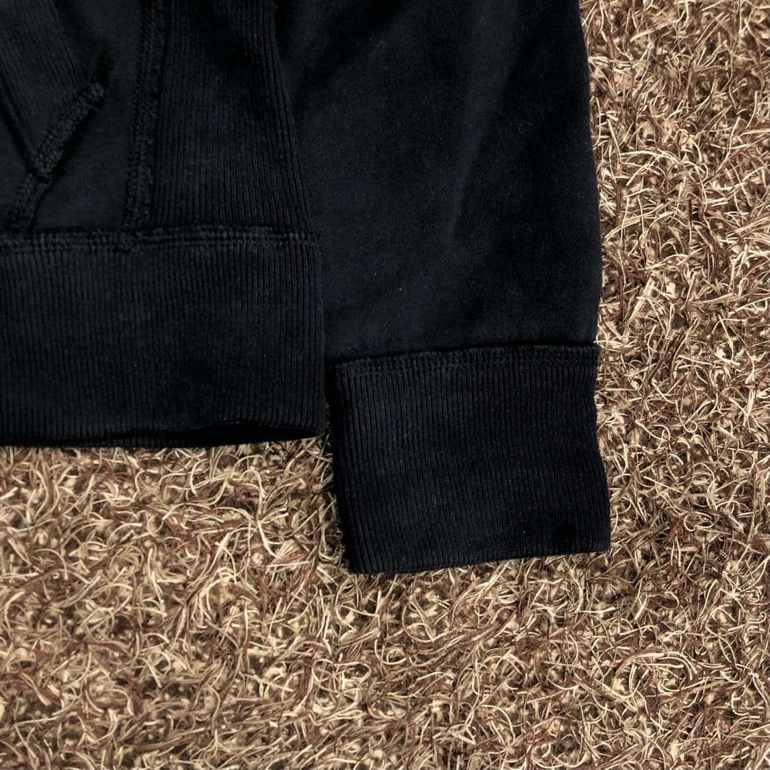 아베크롬비 후드집업 자켓 상품이미지3