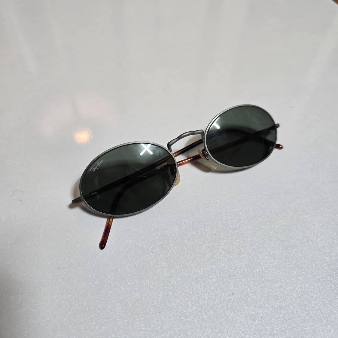 빈티지 레이벤 선글라스 상품이미지1
