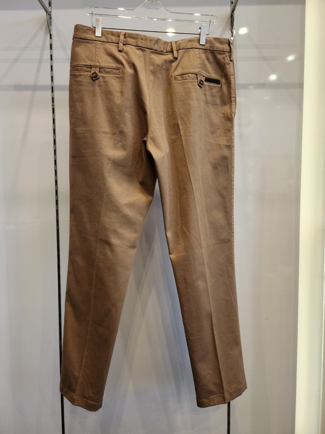 프라다 남성 치노팬츠50(최상급) 상품이미지2