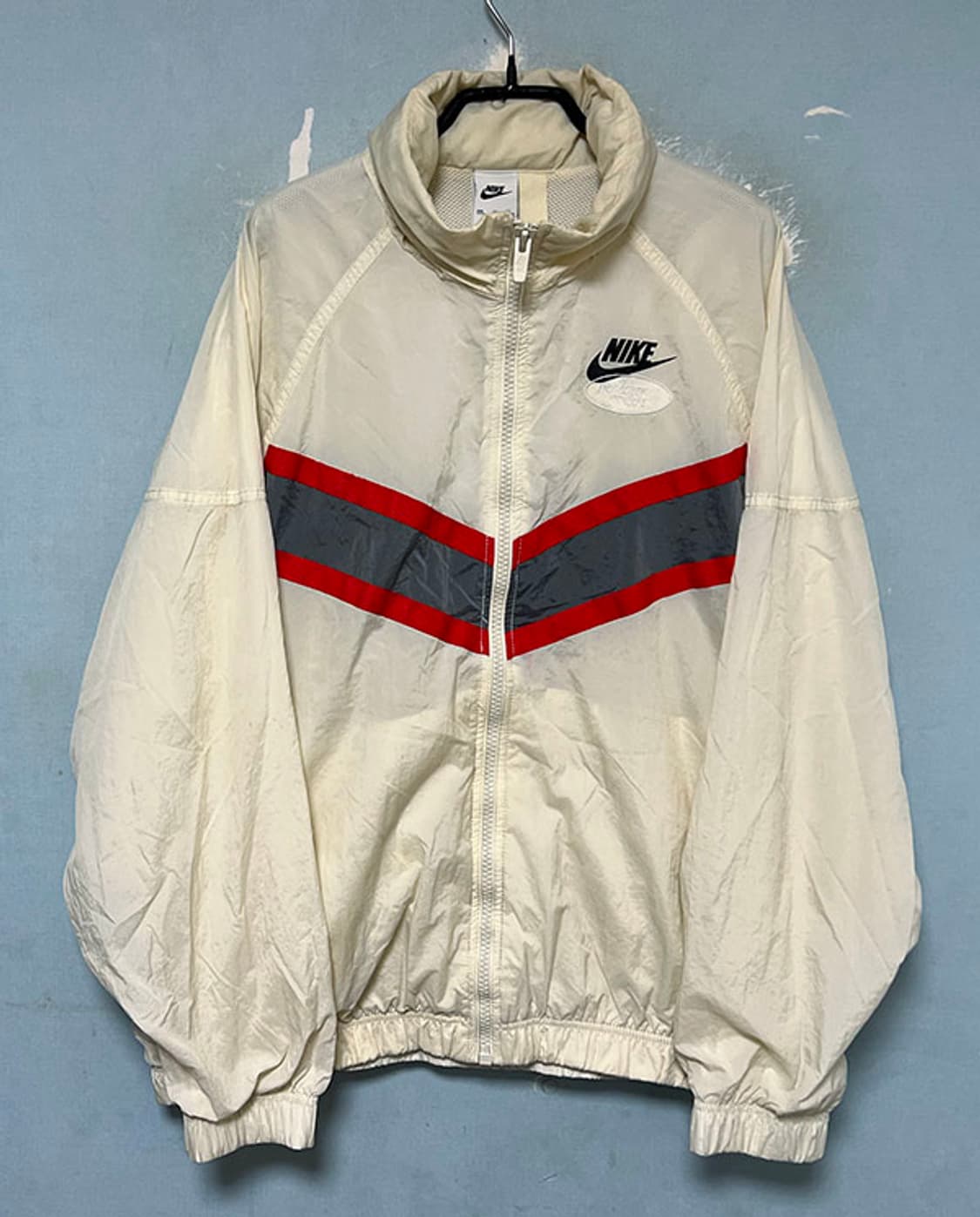 NIKE 나이키 남자 우븐점퍼 춘추 XXL 110 상품이미지1