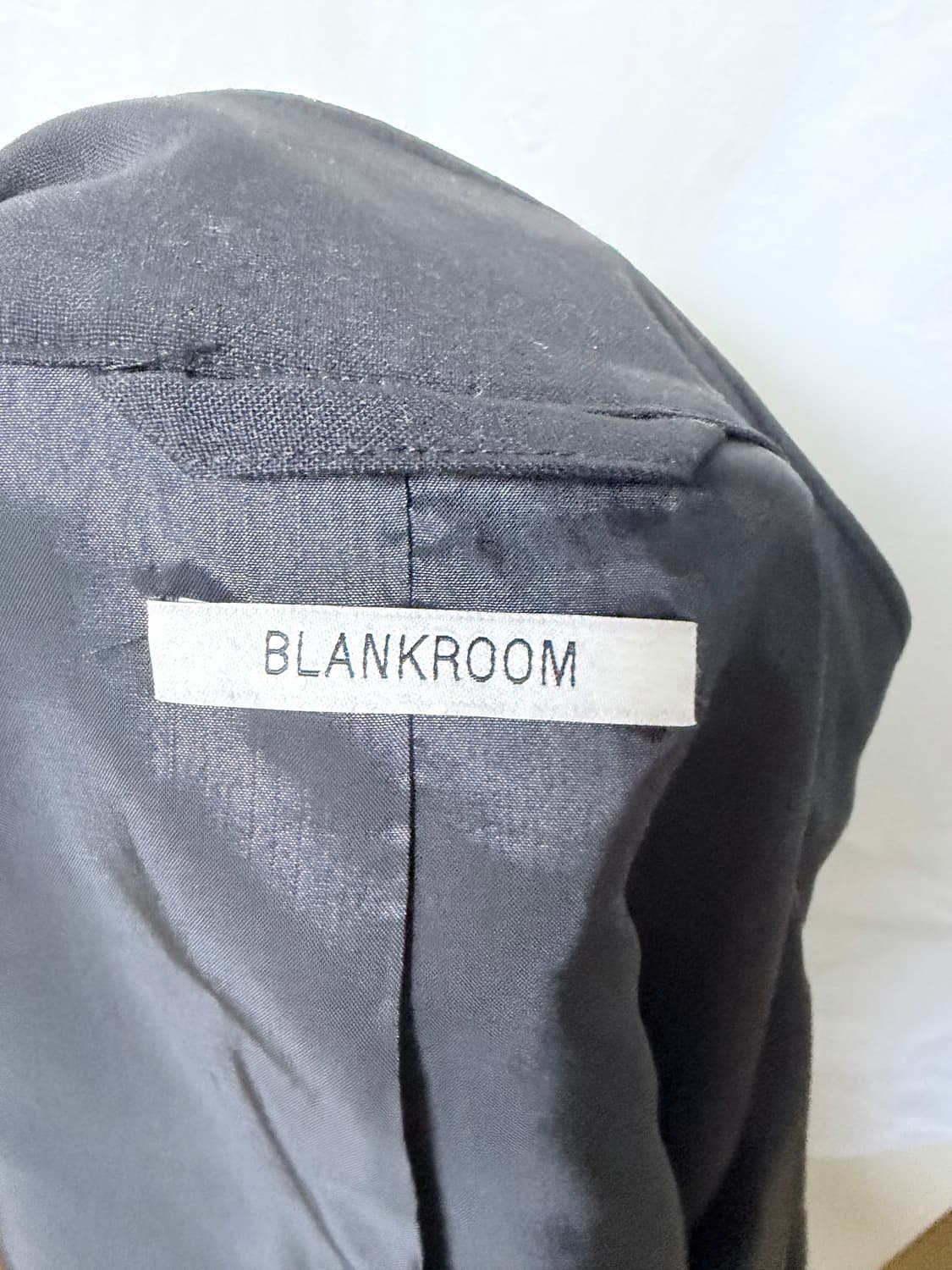 26ss 블랭크룸 필드자켓 3 상품이미지3