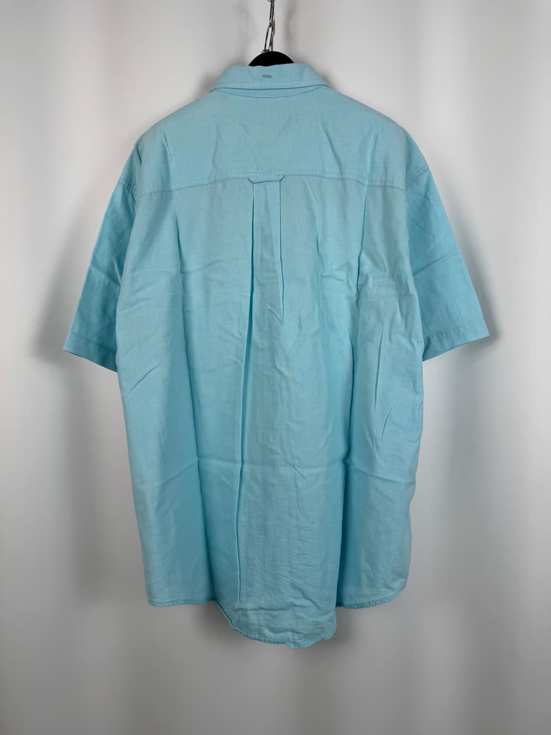 b537) 칼하트 워크 셔츠 상품이미지4