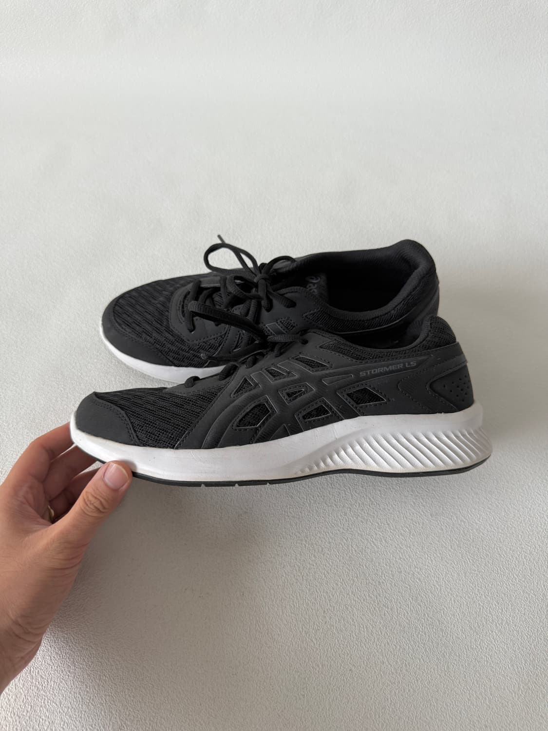 [260]아식스(asics) 런닝화 상품이미지1