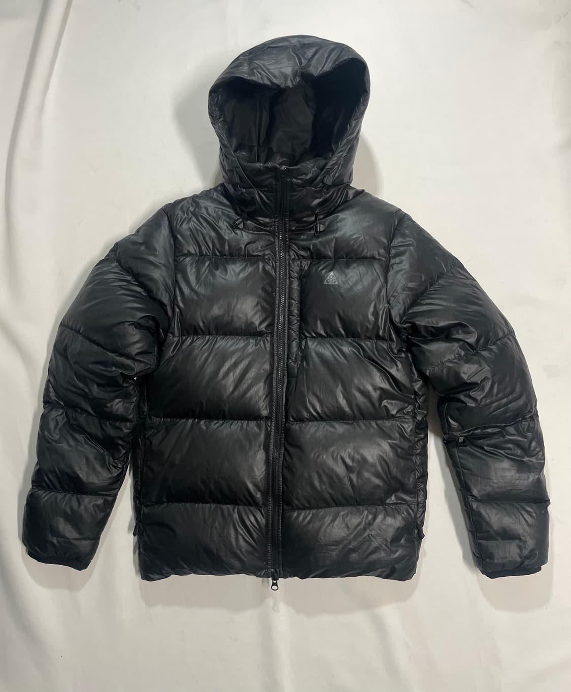 나이키 ACG 800필 구스 경량패딩 상품이미지2