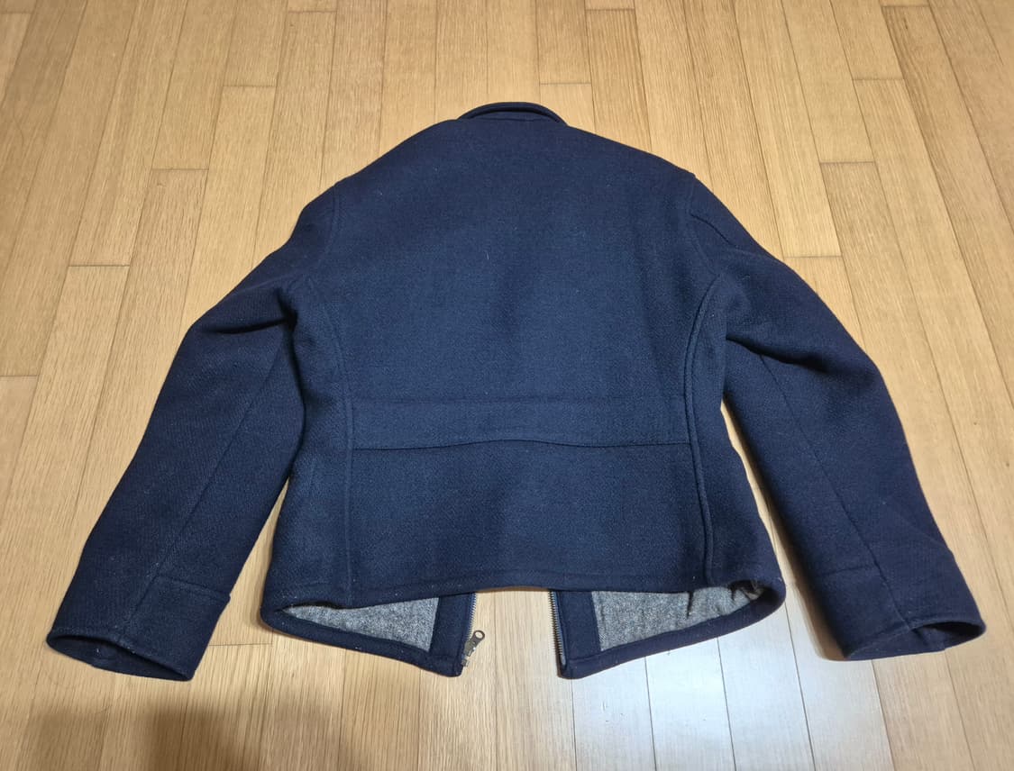 울 스포츠 자켓 상품이미지7