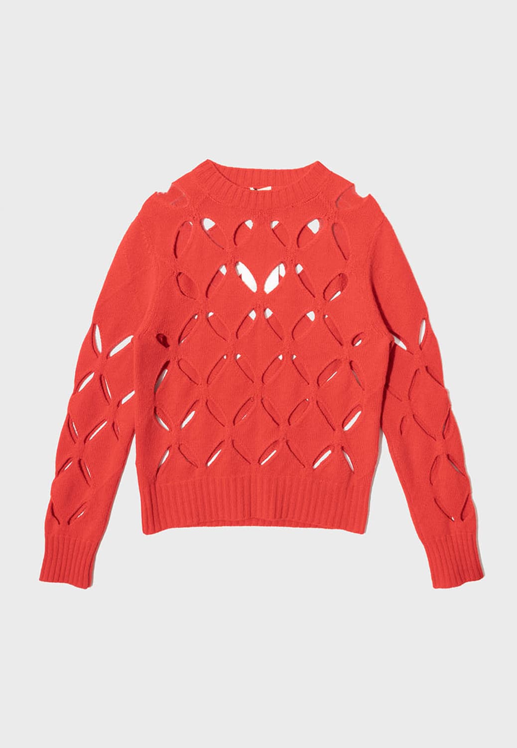 STEFAN COOKE knit top 상품이미지1