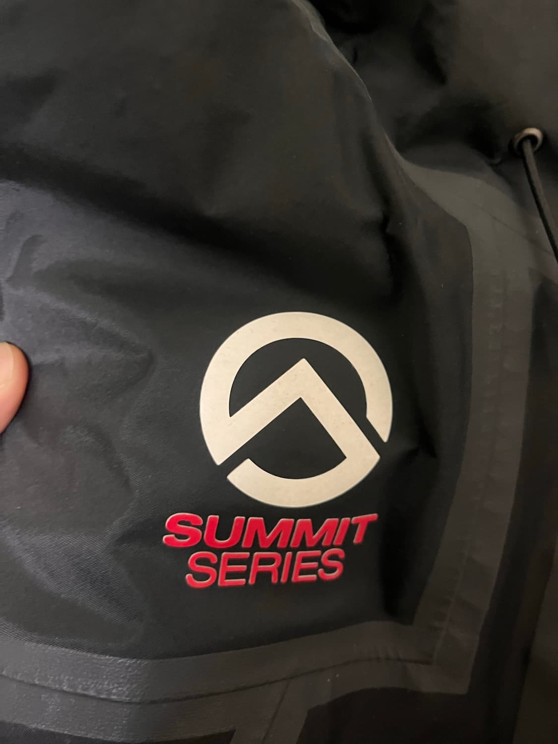 슈프림 노스페이스 서밋M 상품이미지6