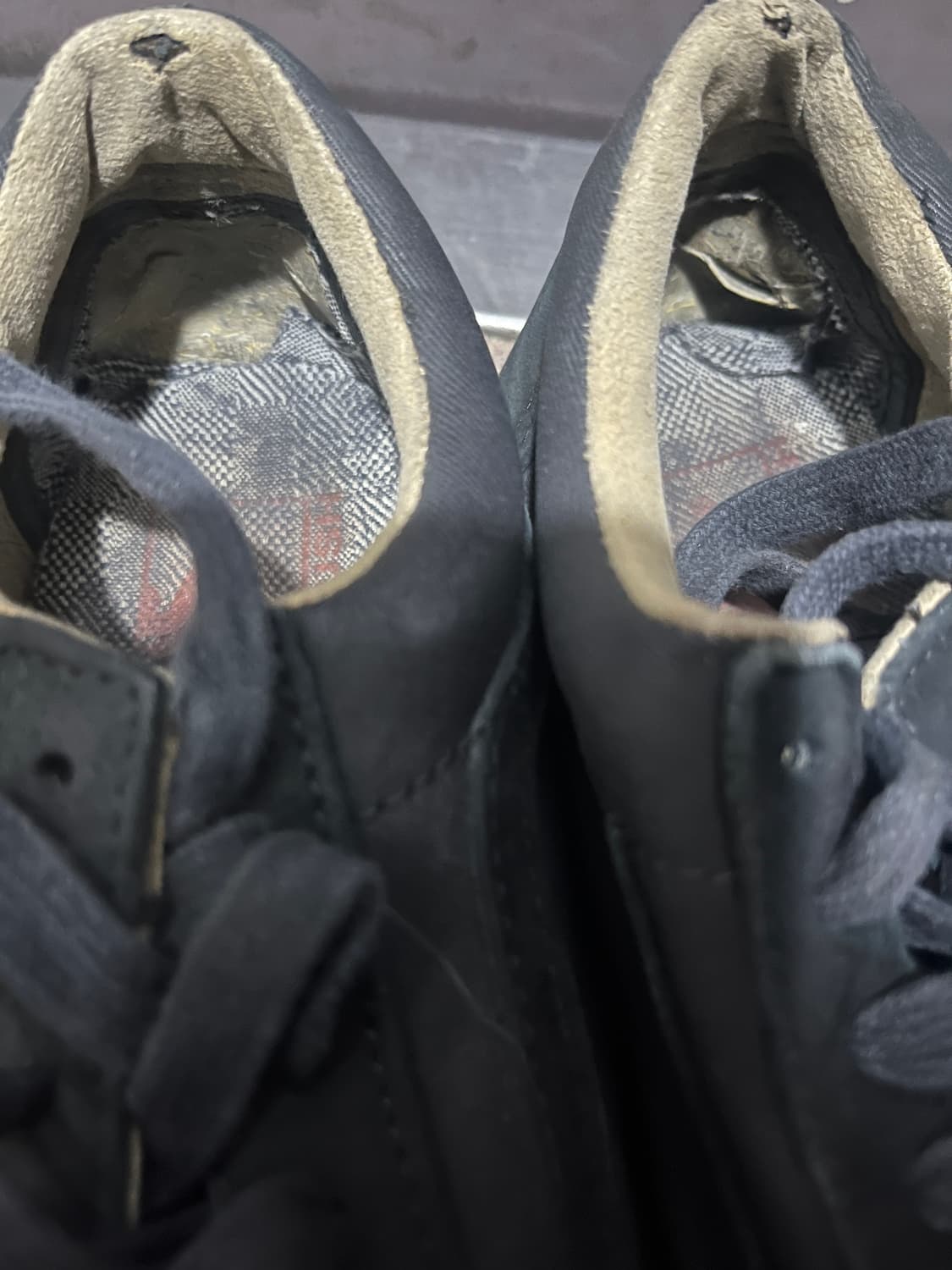 반스 올드스쿨 검솔 235 상품이미지7