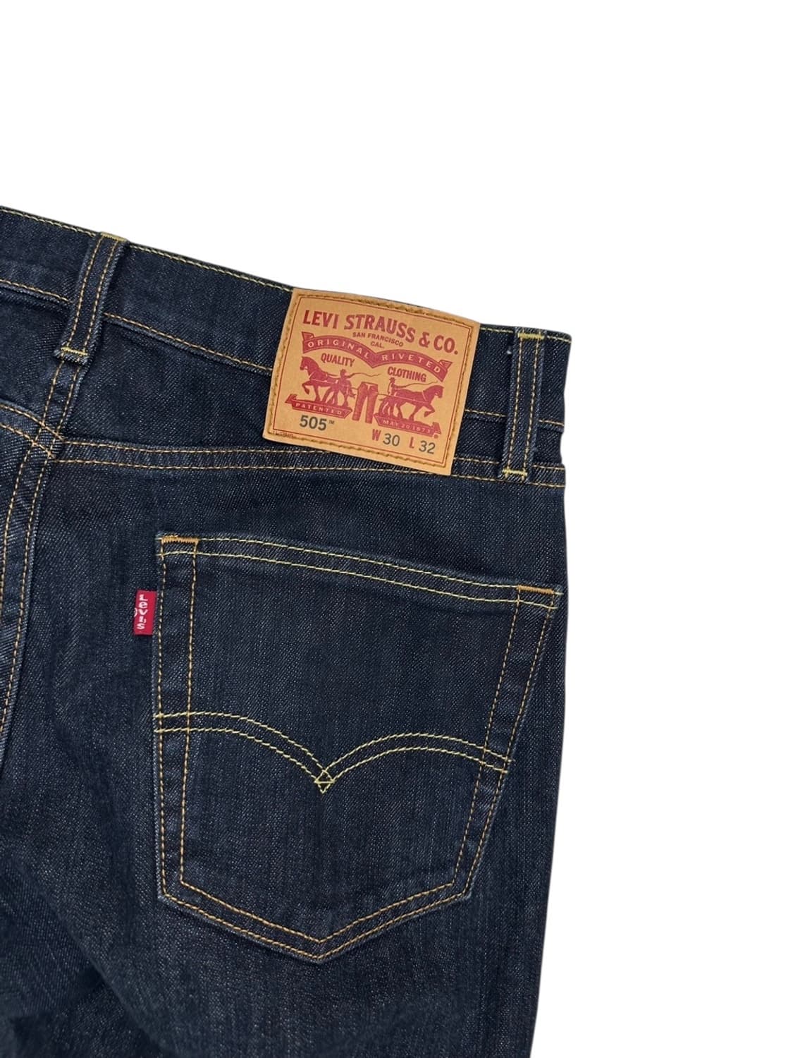 리바이스 505 (30)  상품이미지7