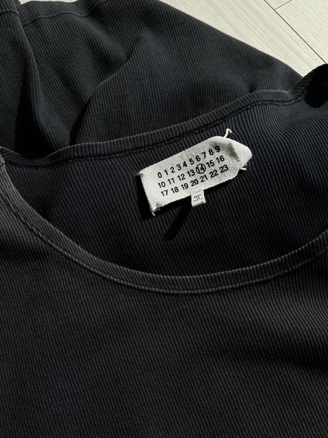 마르지엘라 반팔 상품이미지3