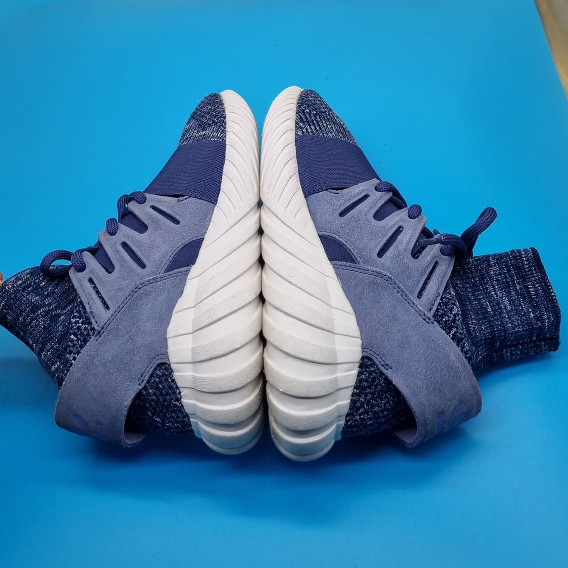 아디다스 튜블라 둠PK 운동화 235 상품이미지5