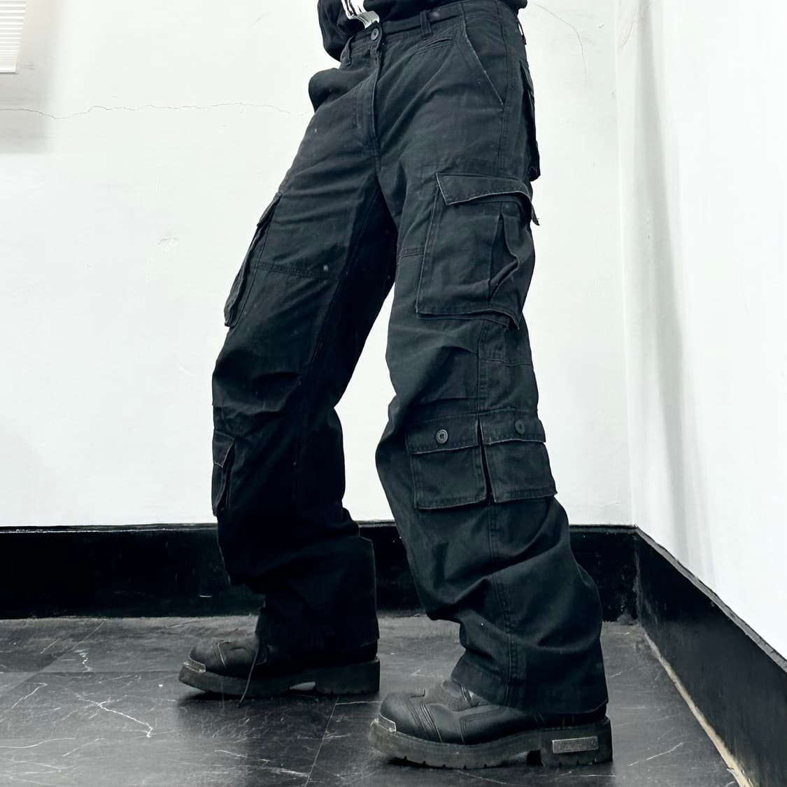 Soo Cargo And Fitch 상품이미지1