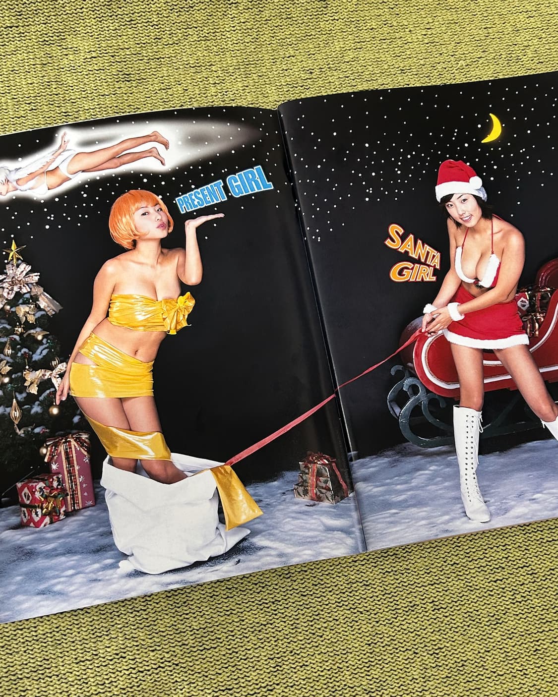 마루고토 코스프레 vol.3 (2002) 아카이브 희귀 서적 일본 서적 상품이미지9