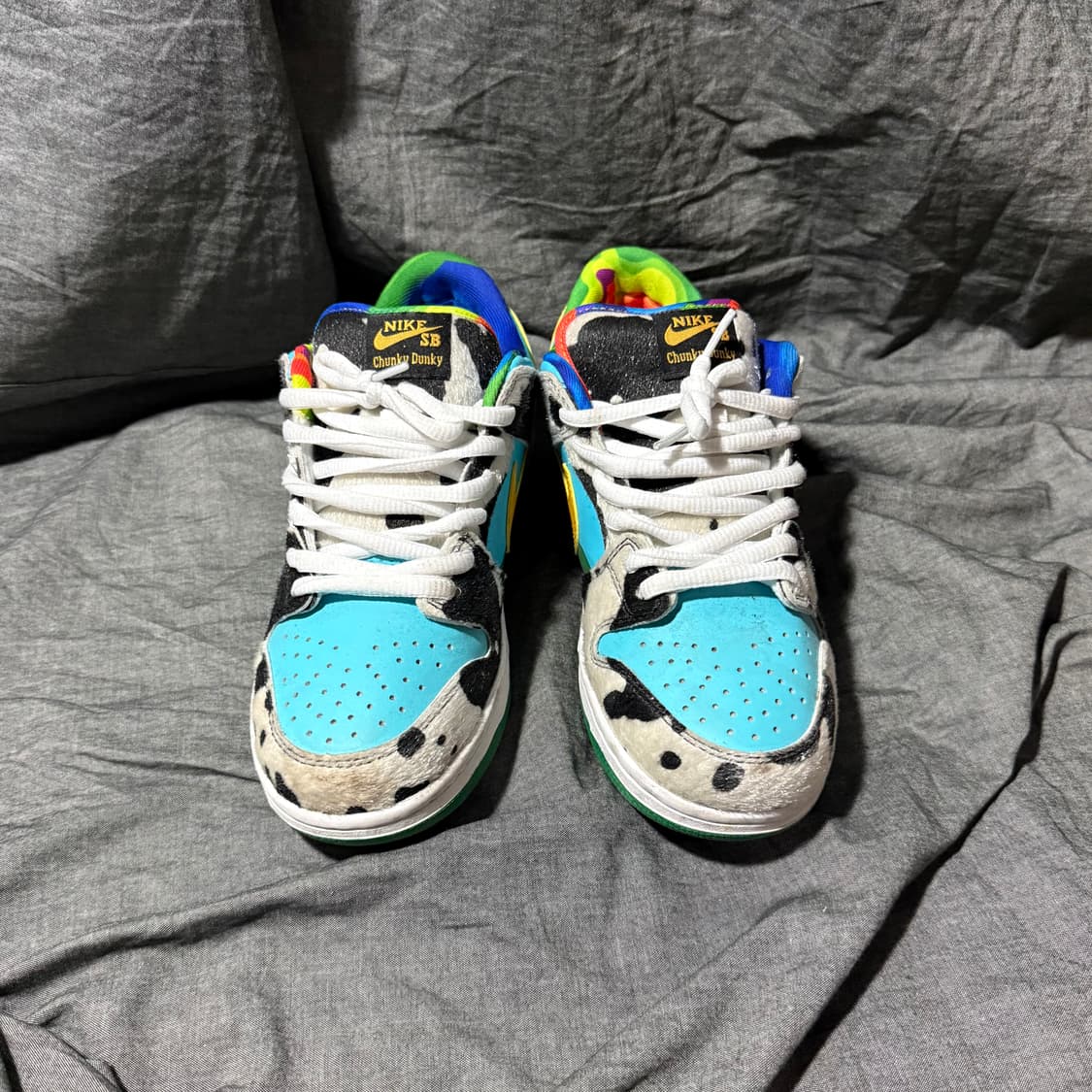 Ben & Jerry's SB Dunk Low Chunky Dunky 상품이미지4