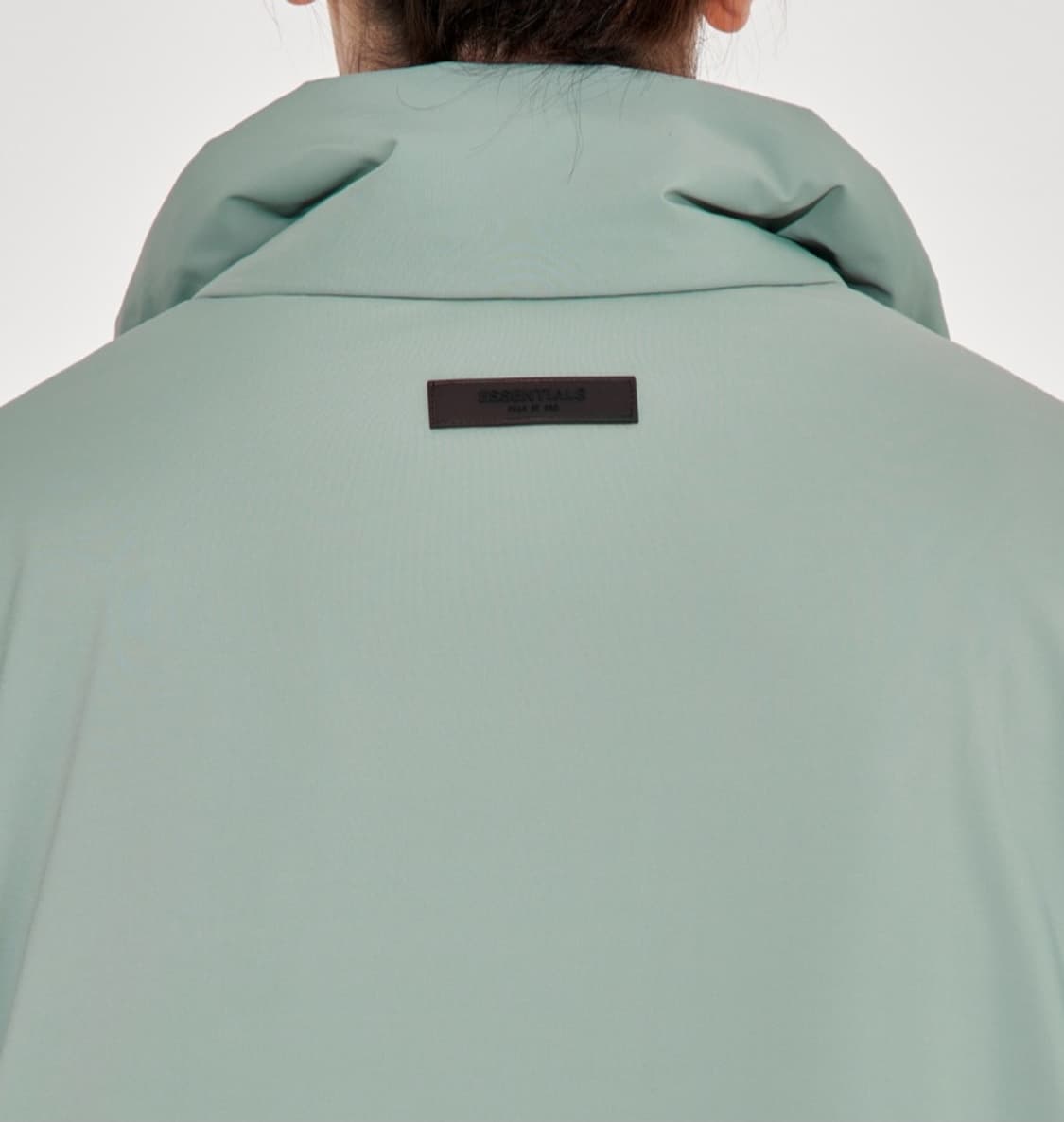 [새상품] 피어오브갓 에센셜 푸퍼 아노락 패딩 상품이미지5