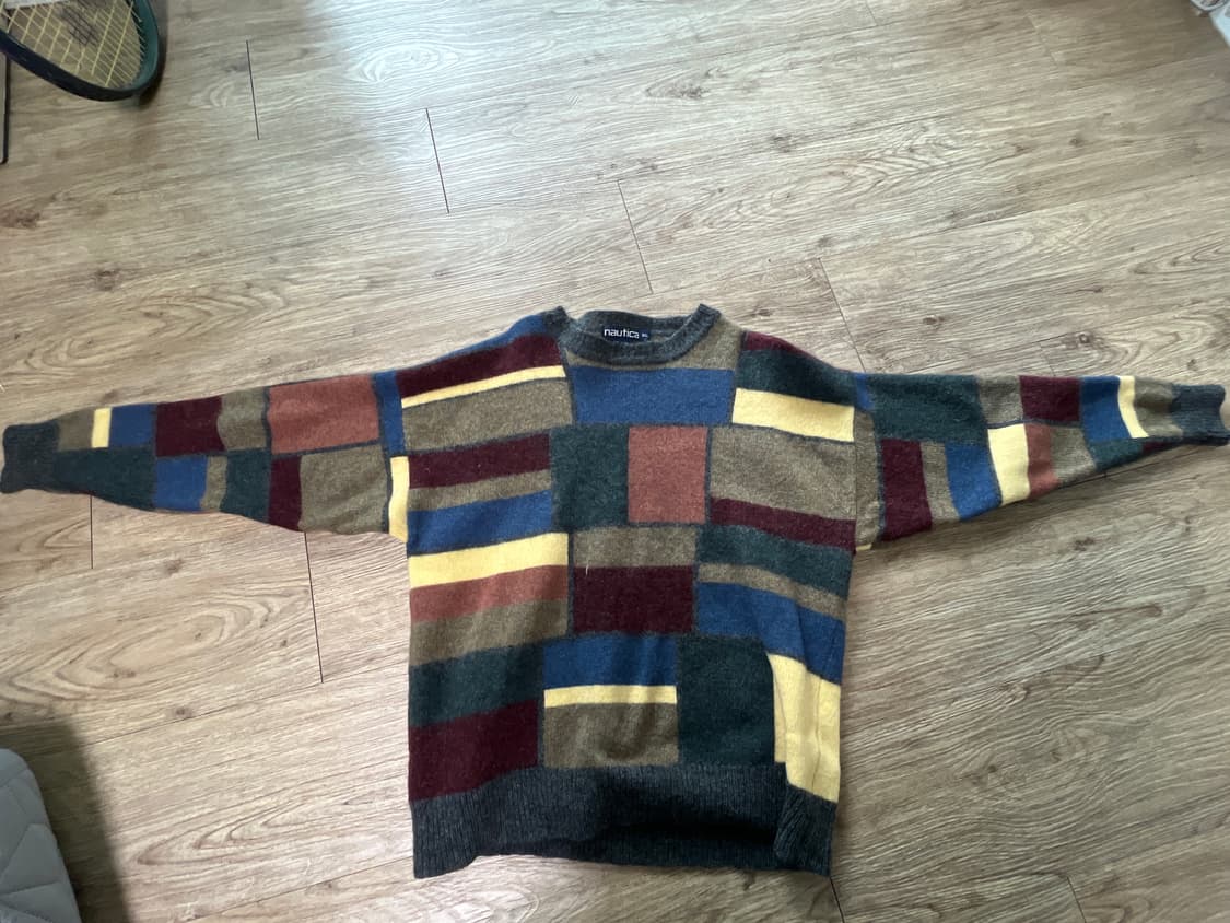 Nautica 상품이미지1