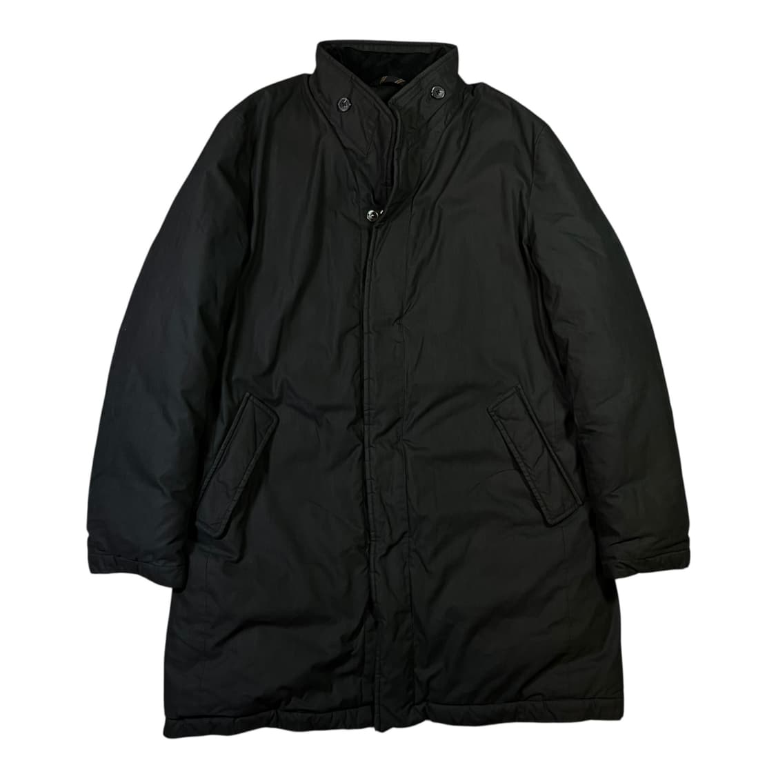 브룩스 브라더스 구스다운 야상 점퍼 상품이미지1