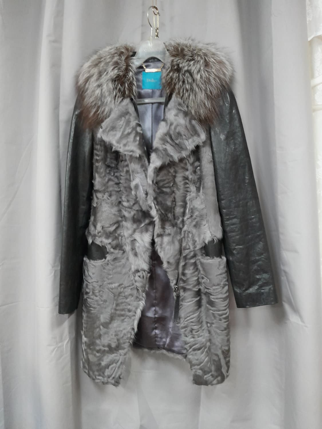 도호 모피무스탕 상품이미지3