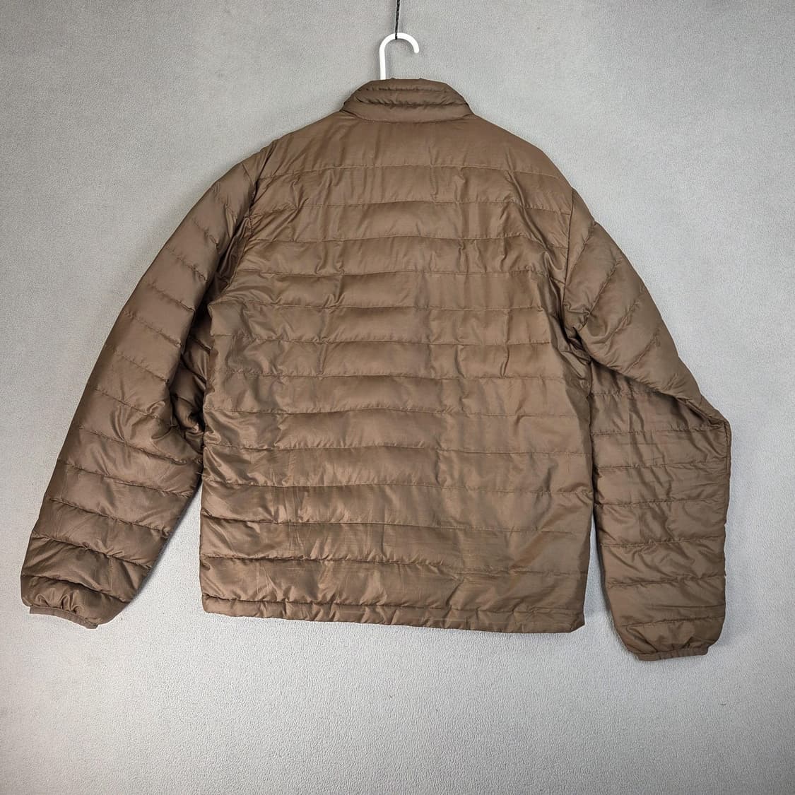 11FW 파타고니아 경량패딩 브라운 상품이미지4