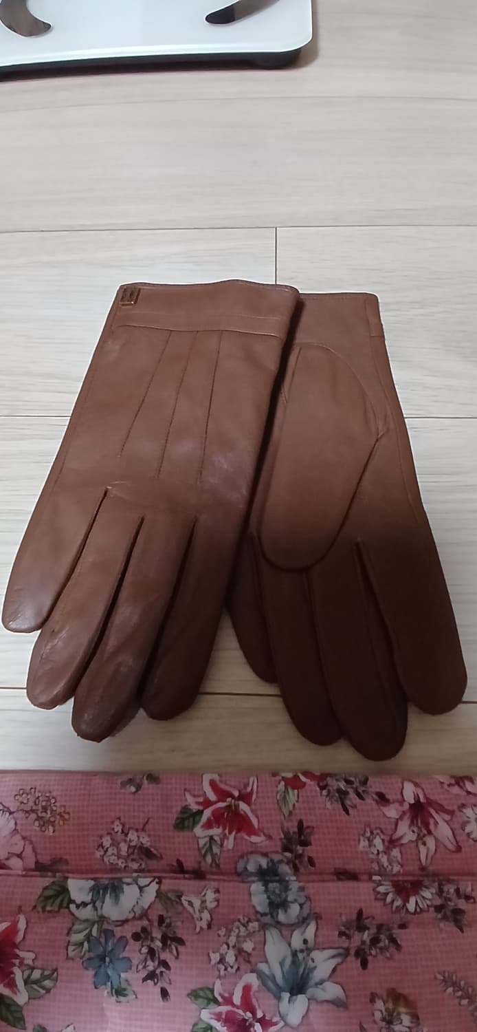 마이클 클라인 가죽장갑 상품이미지1