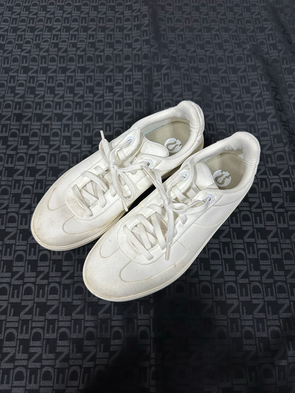 룰루레몬 cityverse 운동화 240 상품이미지3