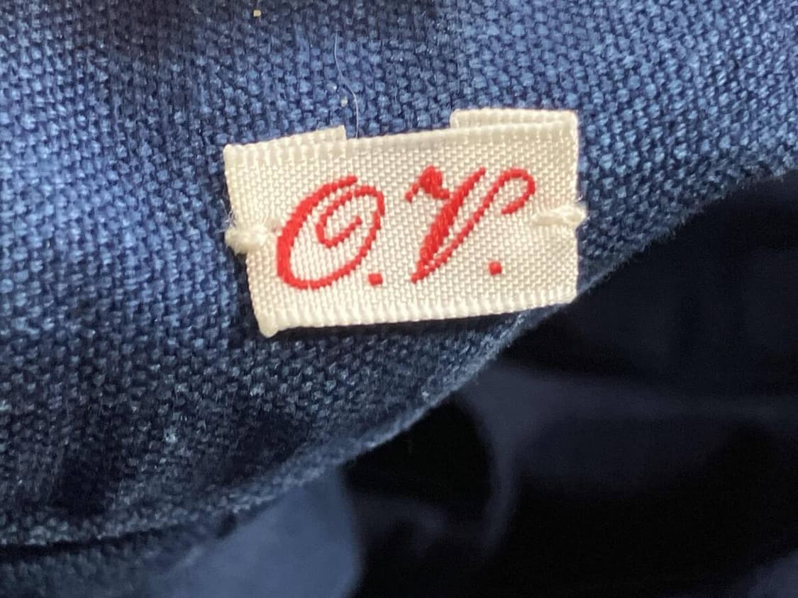 우티 outil PANTALON AUTRAC pnats 상품이미지8