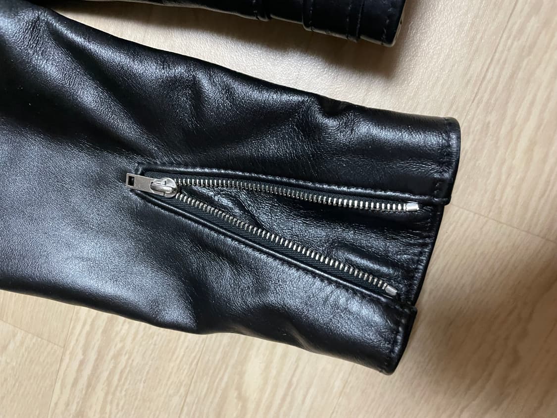 루이스레더 550 38사이즈 커세어  상품이미지5