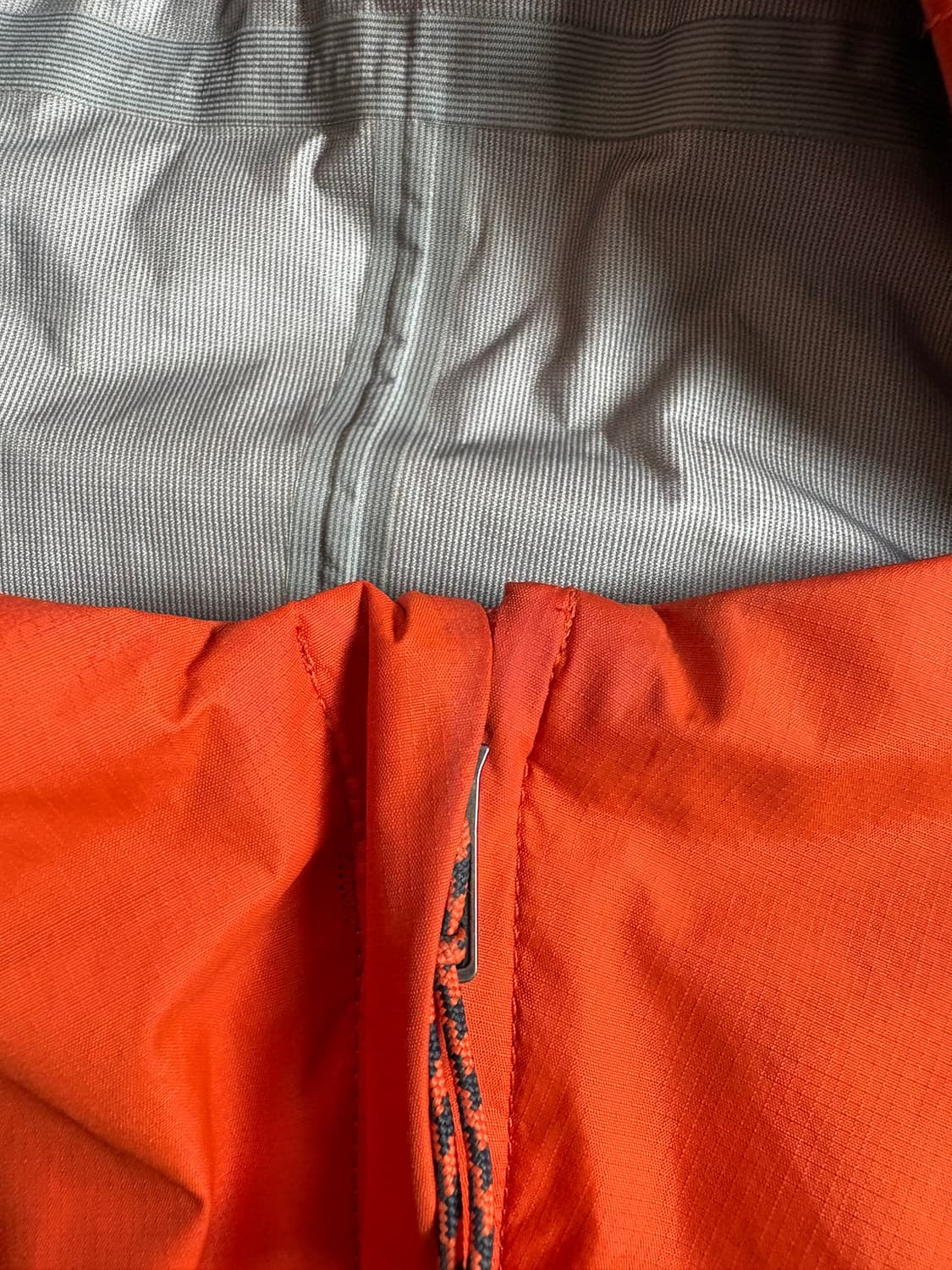 Patagonia 파타고니아 토렌쉘 3L 오렌지 L 상품이미지8