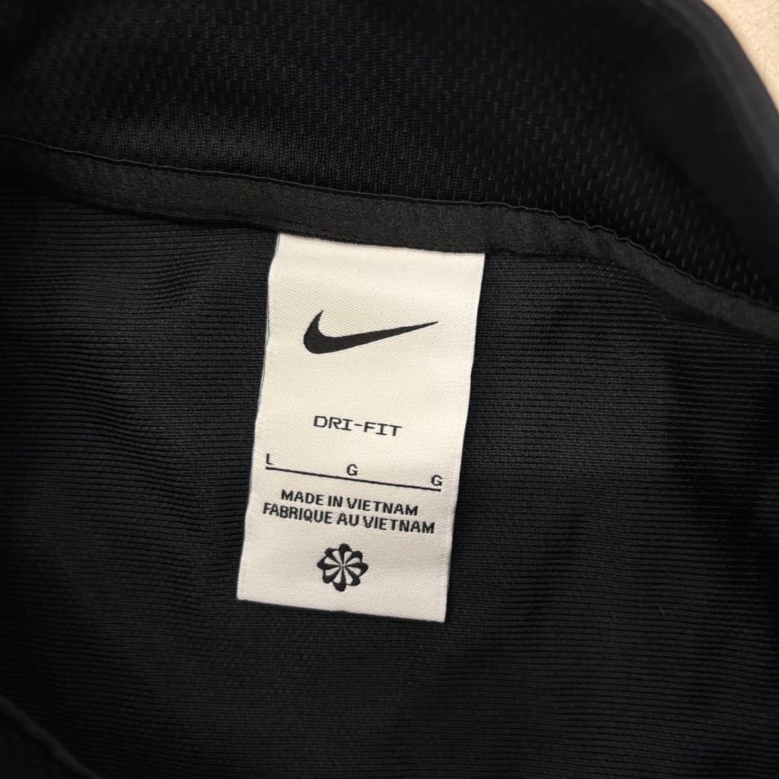 나이키 스우시 드라이핏 러닝 집업 상품이미지3