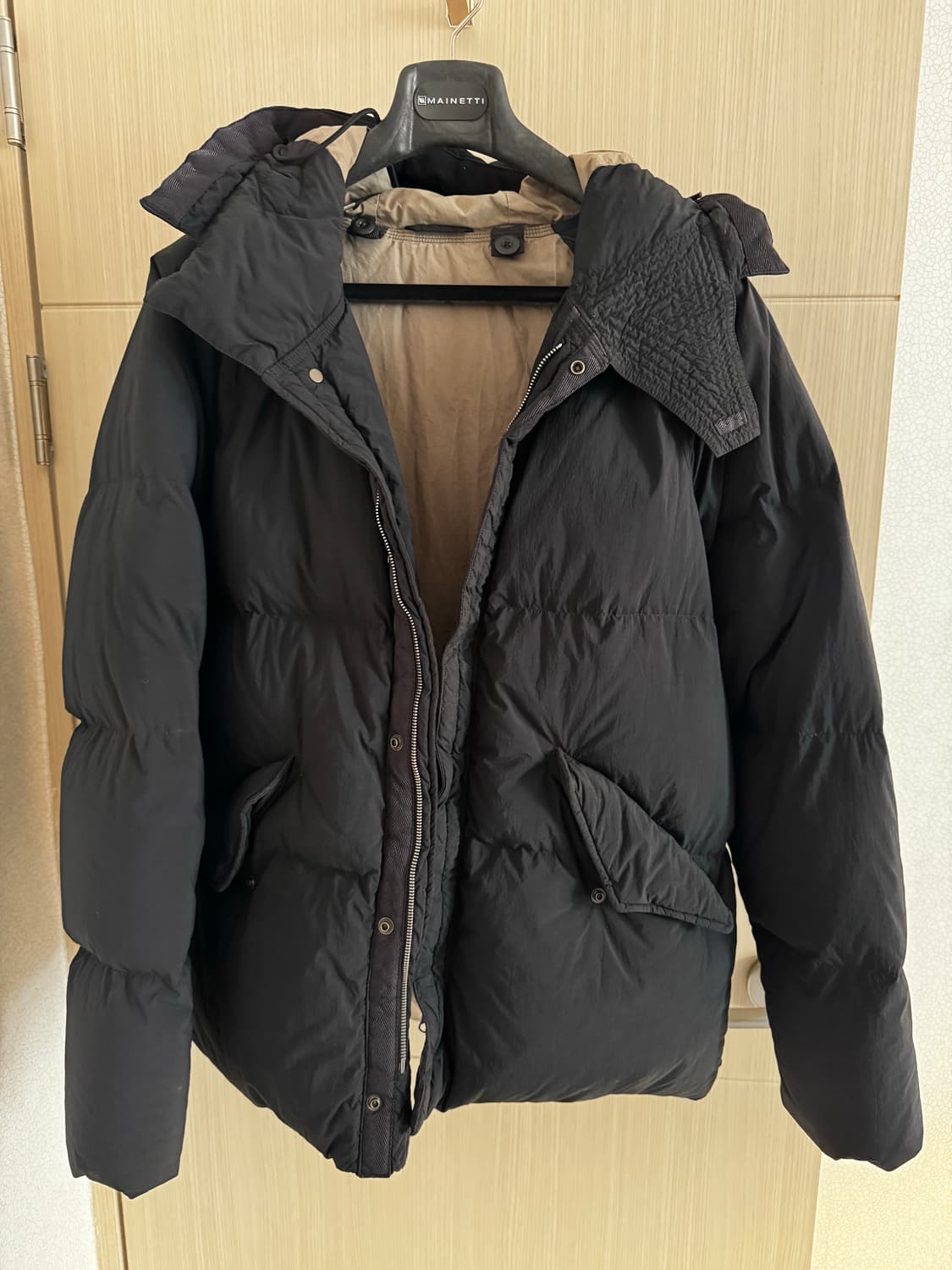 텐씨 아틱 블랙 50 (Ten C Arctic) 상품이미지1