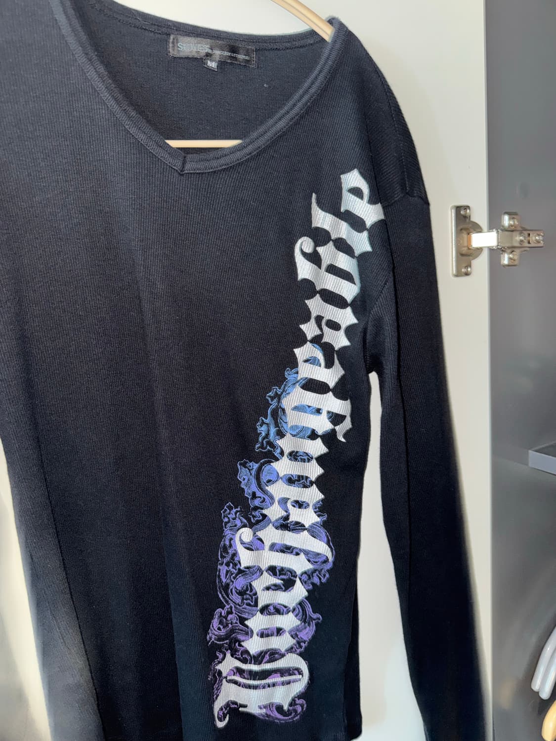 일본 빈티지 상의 상품이미지3