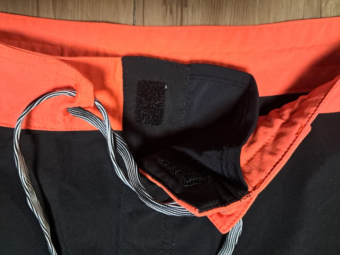 디스커버리 반바지 82 상품이미지5