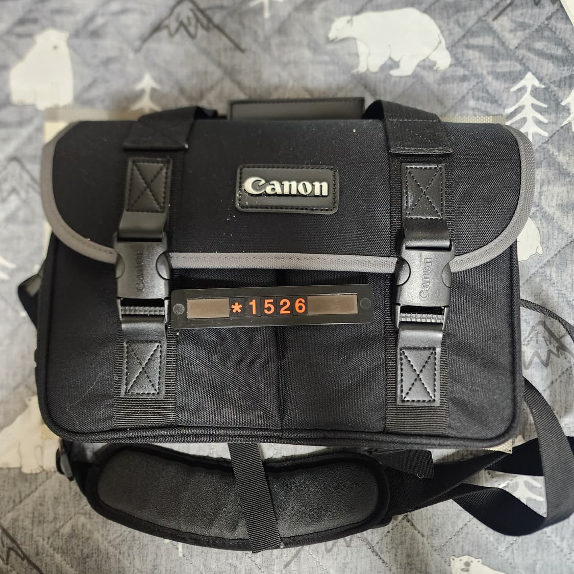 캐논 EOS 100D 디지털카메라 가방세트 상품이미지8