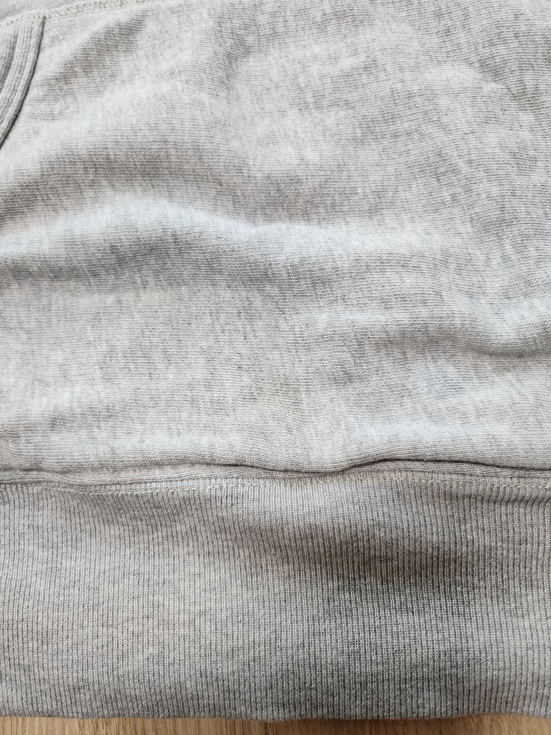 폴로랄프로렌 로고후드티셔츠 (XL 상품이미지9