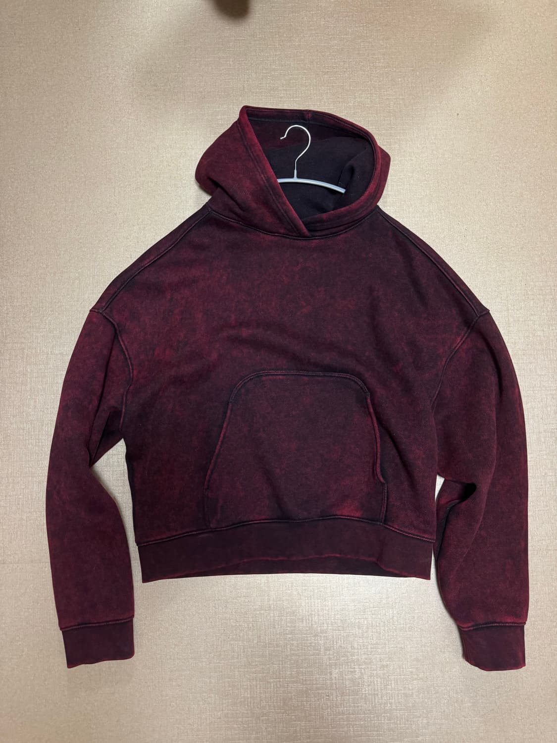 자라 후드 L 상품이미지1