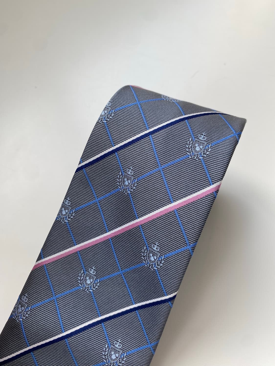 디즈니 캐릭터미키마우스 넥타이  8.3cm 상품이미지5