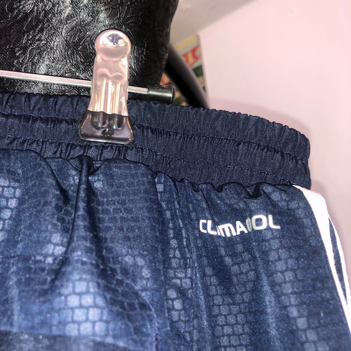 Vintage 💿 Adidas clima 365  n 상품이미지9