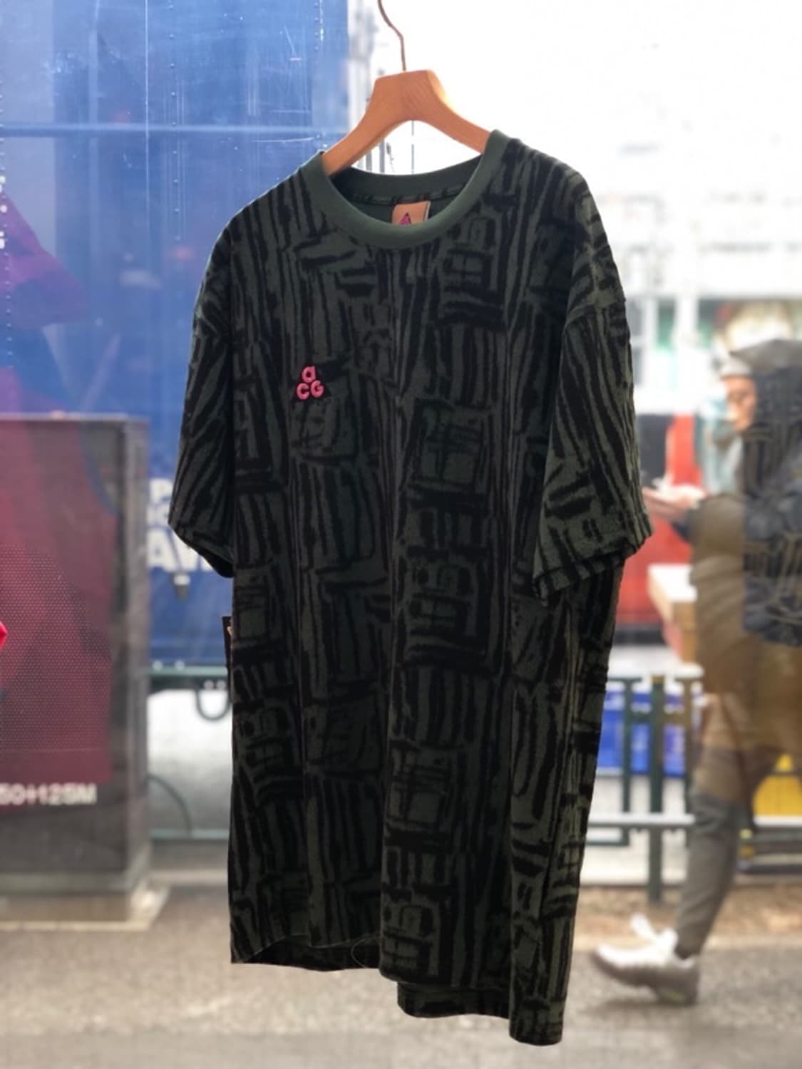 nike ACG NRG 티셔츠 상품이미지1