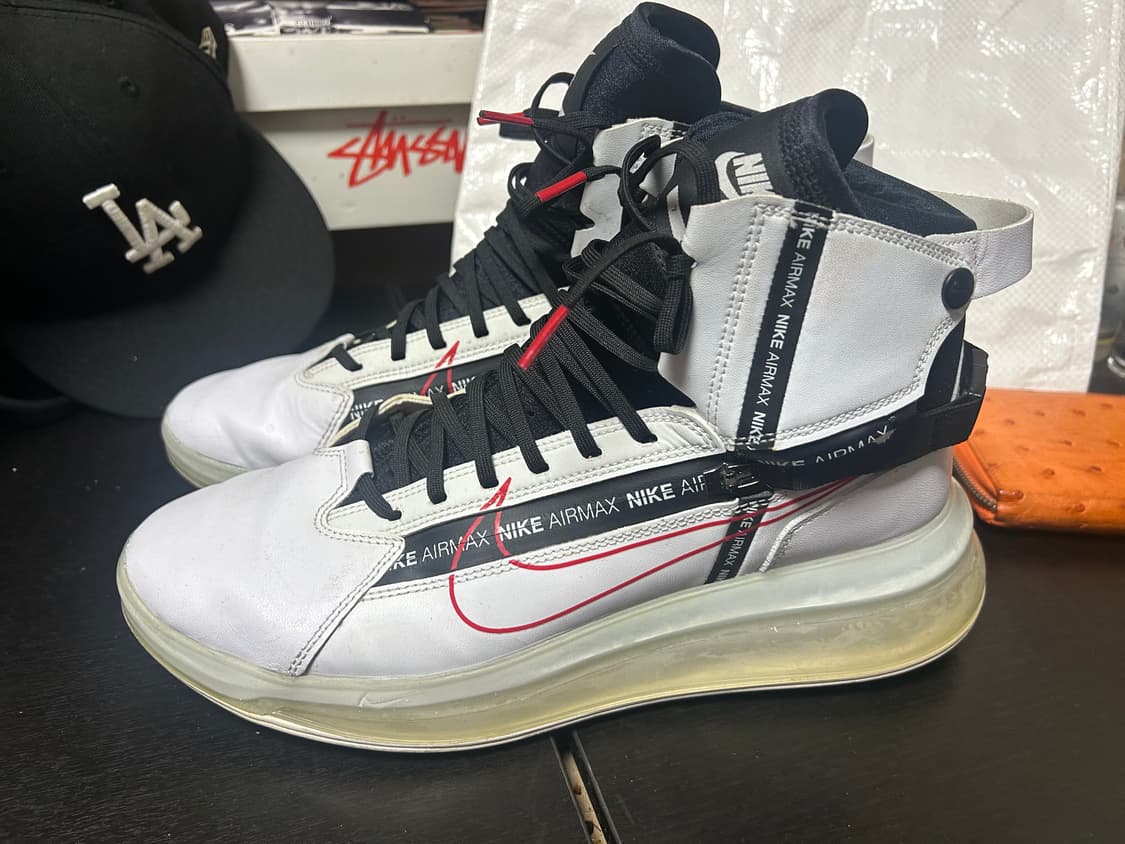 나이키 에어맥스 720 하이탑 상품이미지1