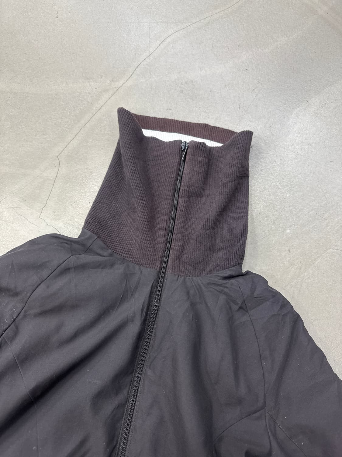 아디다스 00S Y2K 세일러 패딩 자켓 상품이미지5