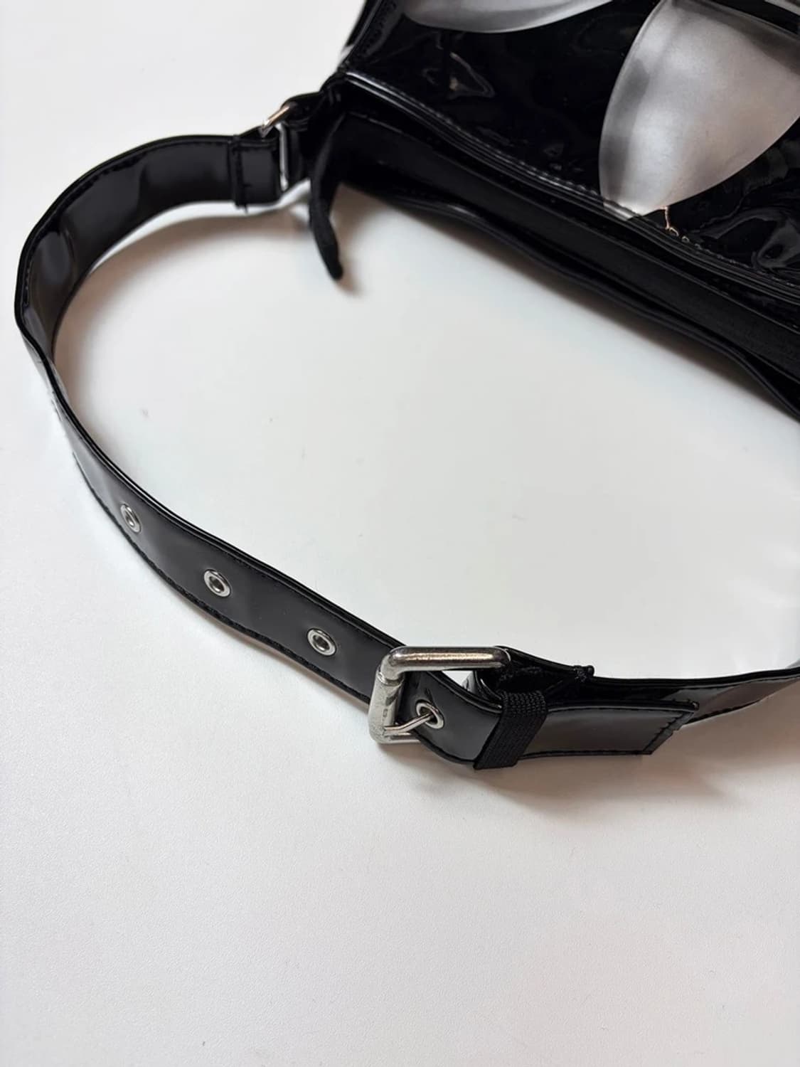 아디다스 올웨이즈 오리지널 미니 에어라이너 백 Q1459 상품이미지4