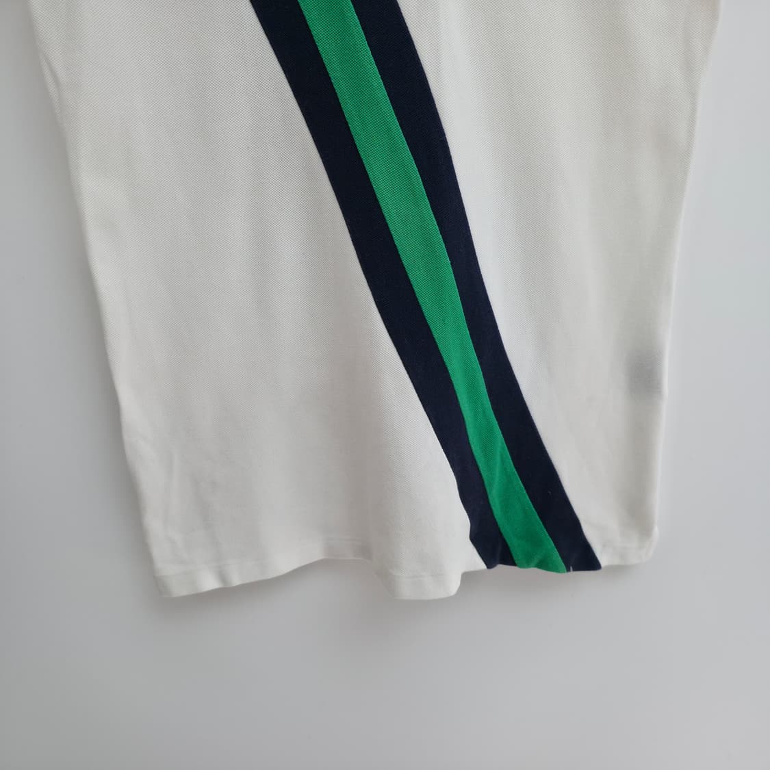 [M] 폴로 랄프로렌 빅포니 화이트 카라티 상품이미지3