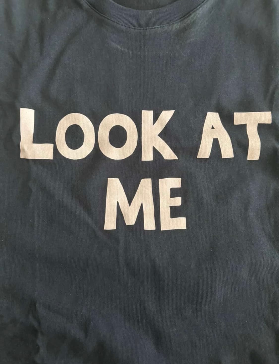 코르티스 제임스 착) JWAnderson LOOK AT ME 슬리브리스 상품이미지7