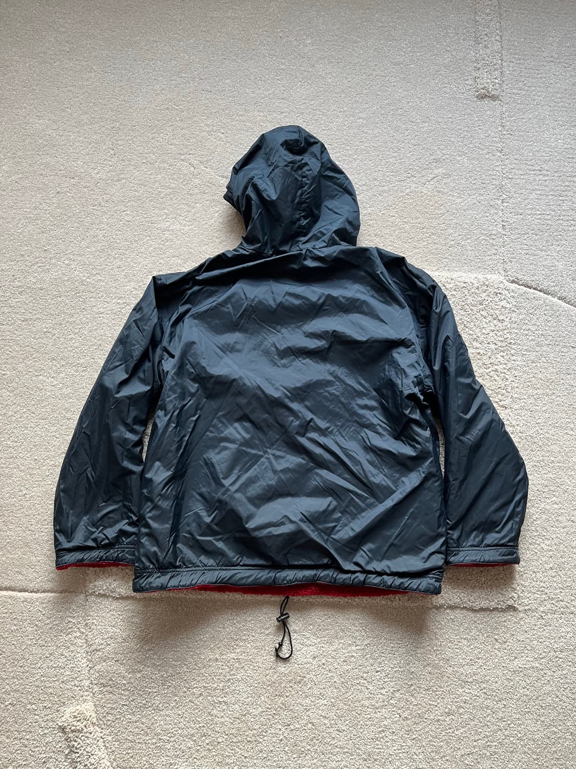 폴로 리버서블 플리스 아노락 자켓 (103-105) 상품이미지10