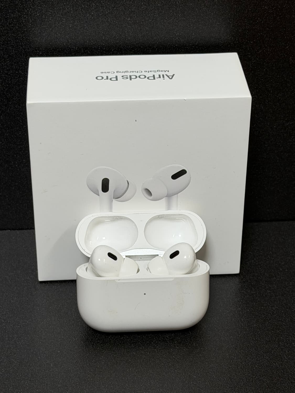 애어팟 프로2 상품이미지1